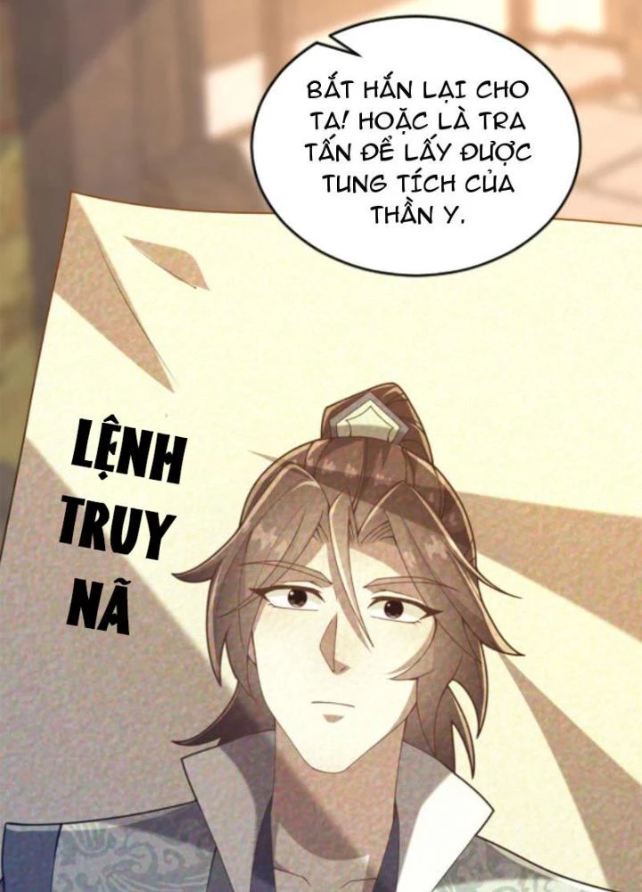 Võ Thánh Này Khảng Khái Quá Rồi Chapter 29 - Trang 3