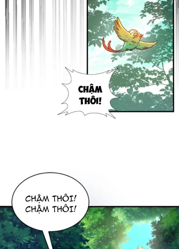 Võ Thánh Này Khảng Khái Quá Rồi Chapter 29 - Trang 3