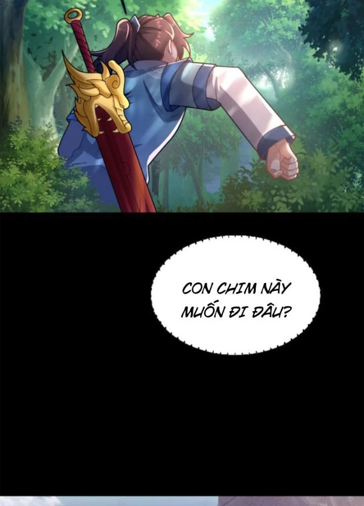 Võ Thánh Này Khảng Khái Quá Rồi Chapter 29 - Trang 3
