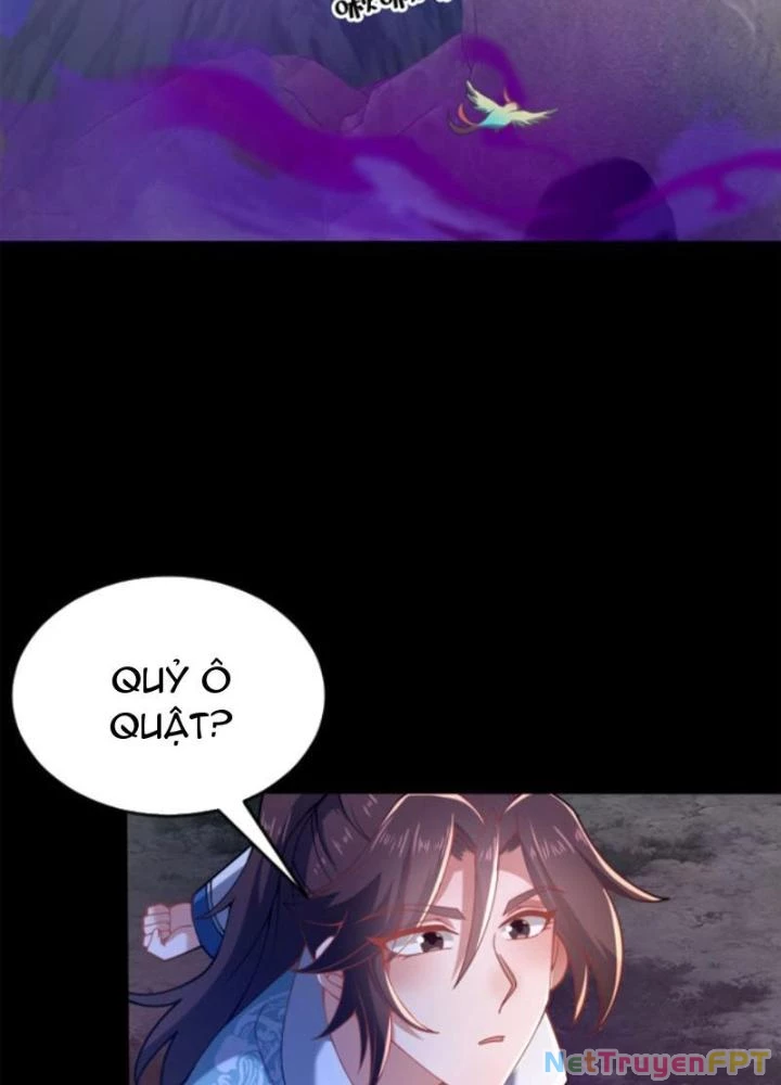 Võ Thánh Này Khảng Khái Quá Rồi Chapter 29 - Trang 3