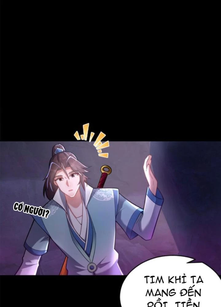 Võ Thánh Này Khảng Khái Quá Rồi Chapter 29 - Trang 3
