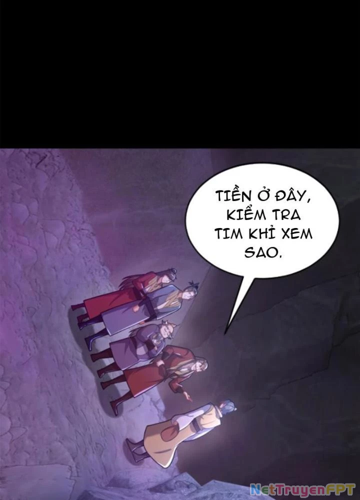 Võ Thánh Này Khảng Khái Quá Rồi Chapter 29 - Trang 3