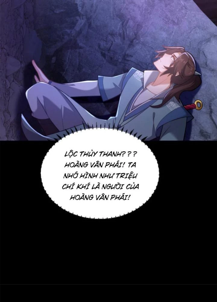 Võ Thánh Này Khảng Khái Quá Rồi Chapter 29 - Trang 3