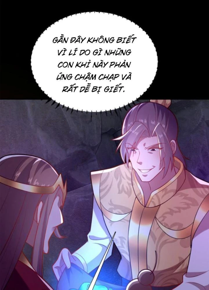 Võ Thánh Này Khảng Khái Quá Rồi Chapter 29 - Trang 3