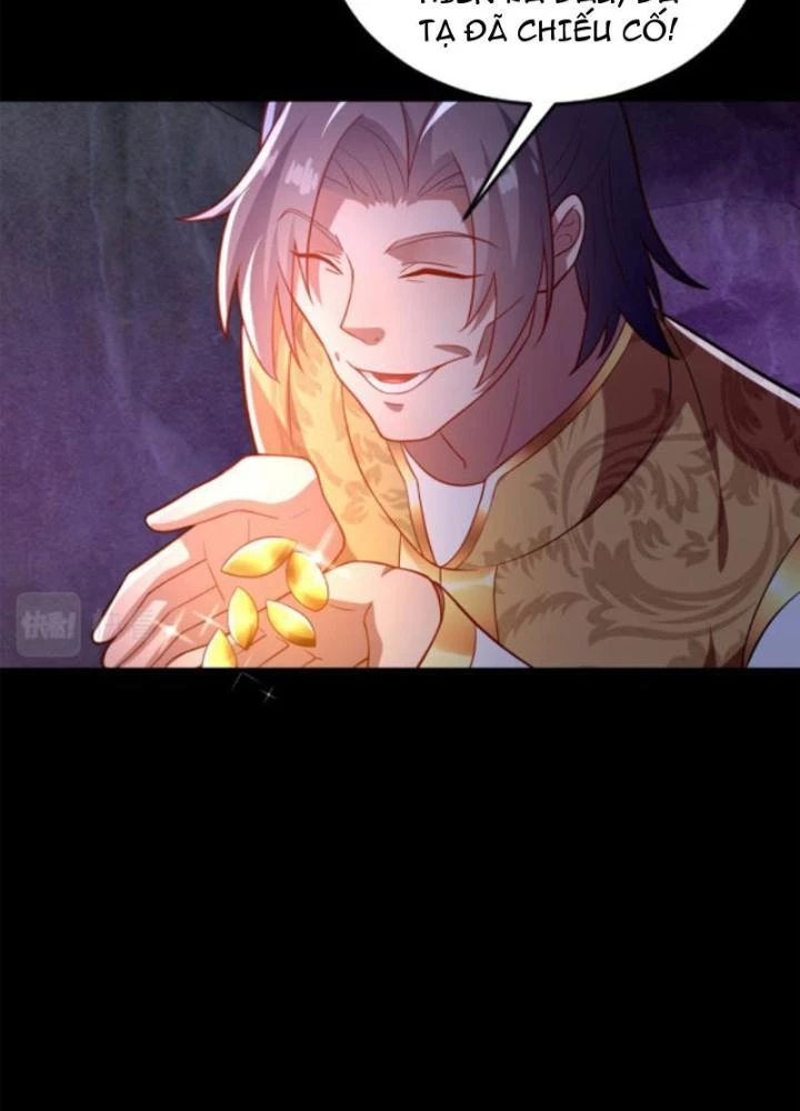 Võ Thánh Này Khảng Khái Quá Rồi Chapter 29 - Trang 3