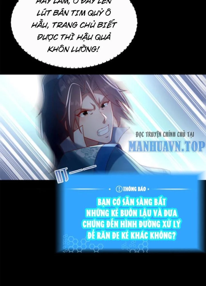 Võ Thánh Này Khảng Khái Quá Rồi Chapter 29 - Trang 3