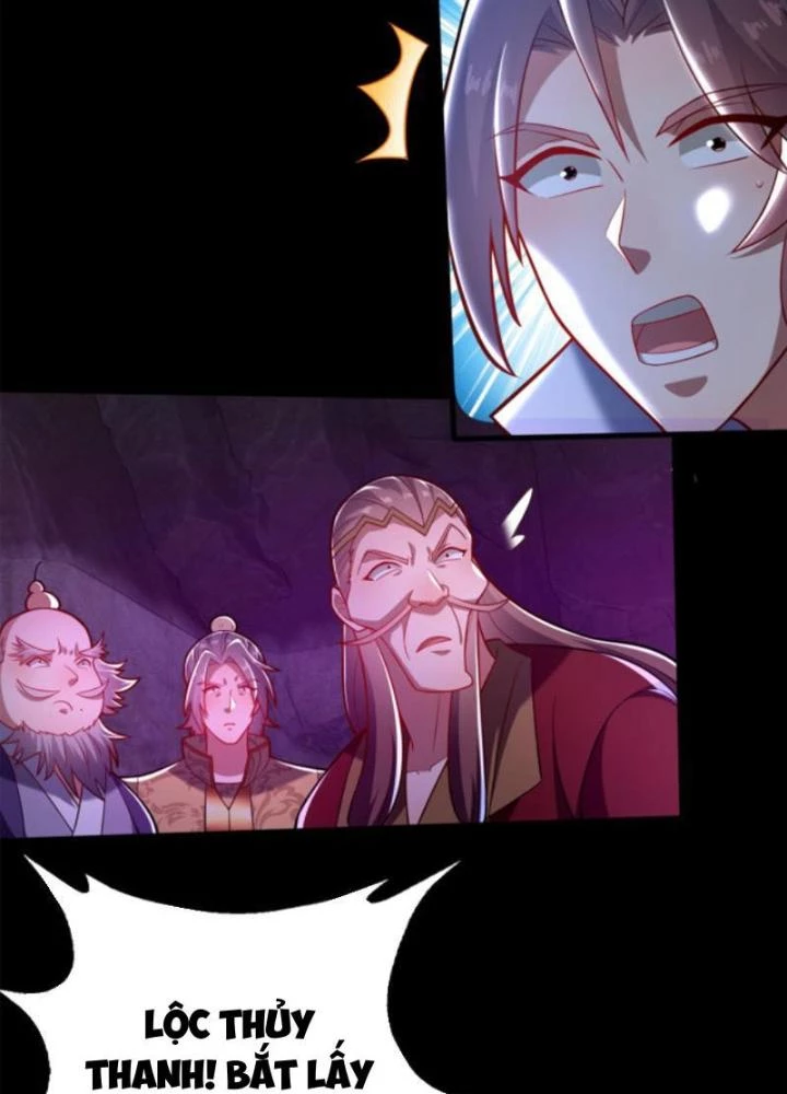 Võ Thánh Này Khảng Khái Quá Rồi Chapter 29 - Trang 3