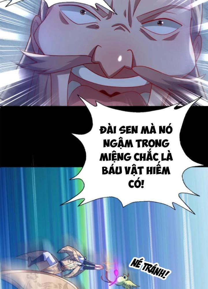 Võ Thánh Này Khảng Khái Quá Rồi Chapter 29 - Trang 3