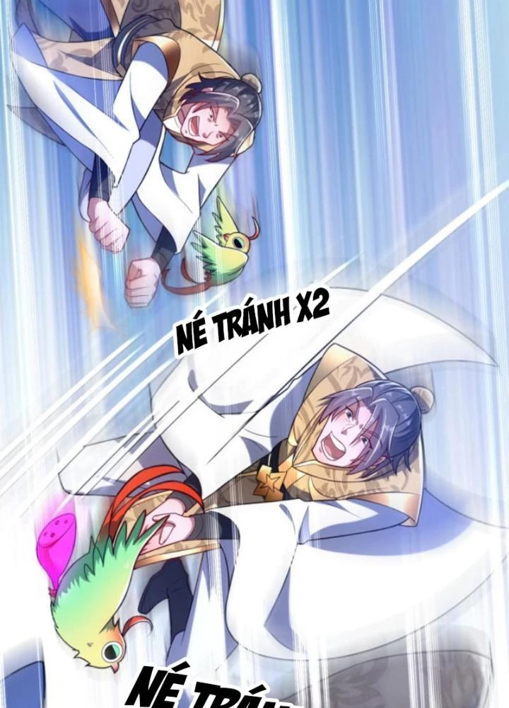 Võ Thánh Này Khảng Khái Quá Rồi Chapter 29 - Trang 3