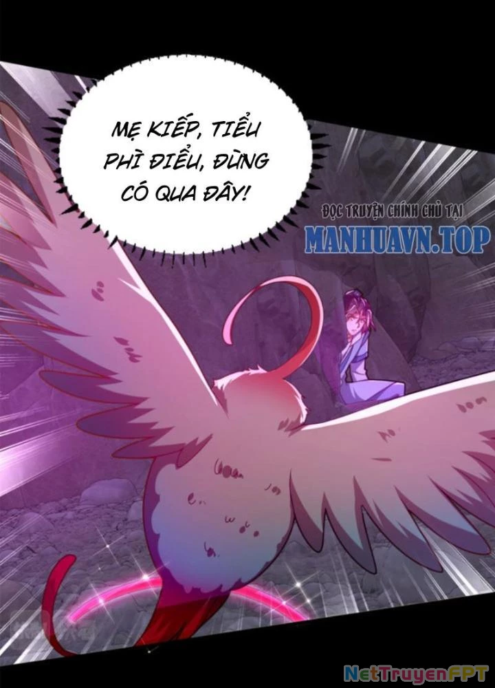 Võ Thánh Này Khảng Khái Quá Rồi Chapter 29 - Trang 3