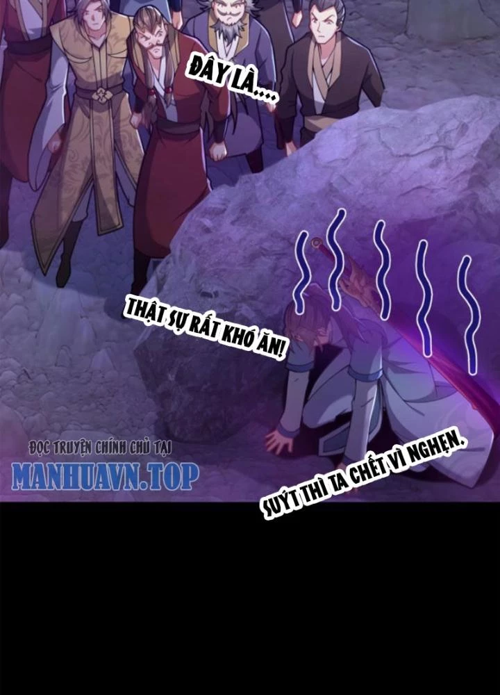 Võ Thánh Này Khảng Khái Quá Rồi Chapter 29 - Trang 3