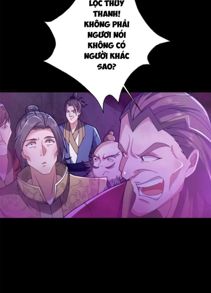 Võ Thánh Này Khảng Khái Quá Rồi Chapter 29 - Trang 3