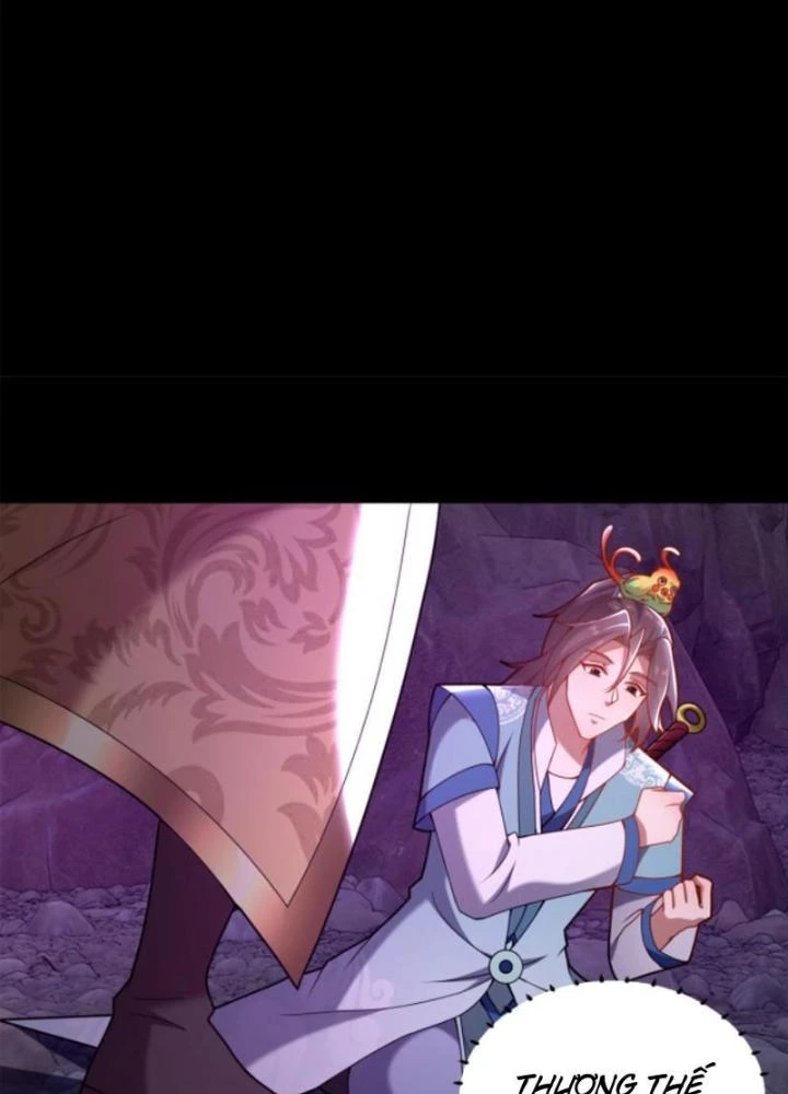 Võ Thánh Này Khảng Khái Quá Rồi Chapter 29 - Trang 3
