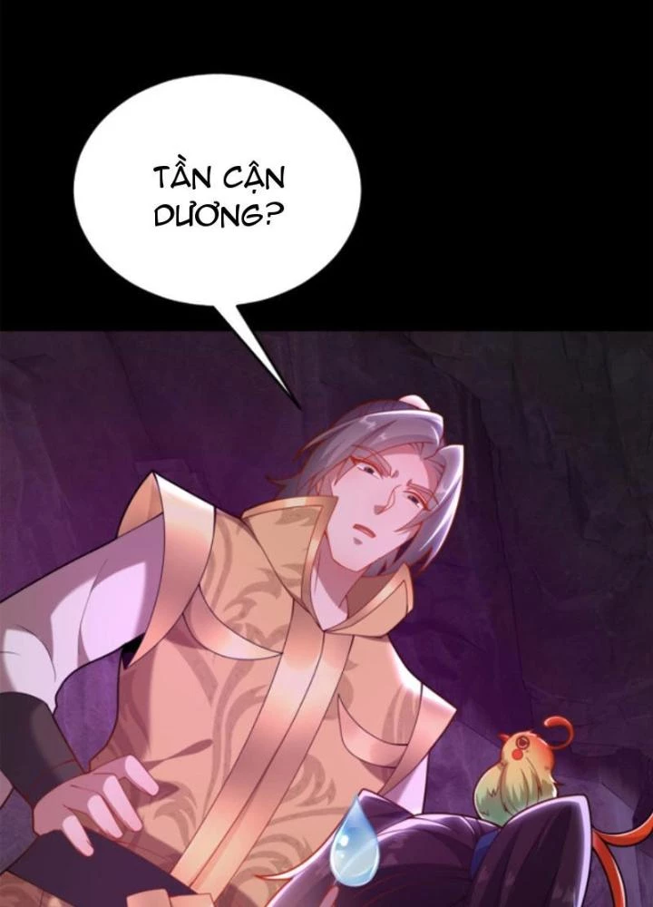 Võ Thánh Này Khảng Khái Quá Rồi Chapter 29 - Trang 3