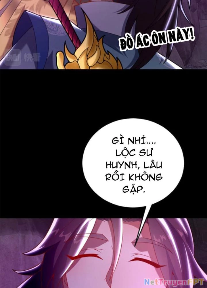 Võ Thánh Này Khảng Khái Quá Rồi Chapter 29 - Trang 3