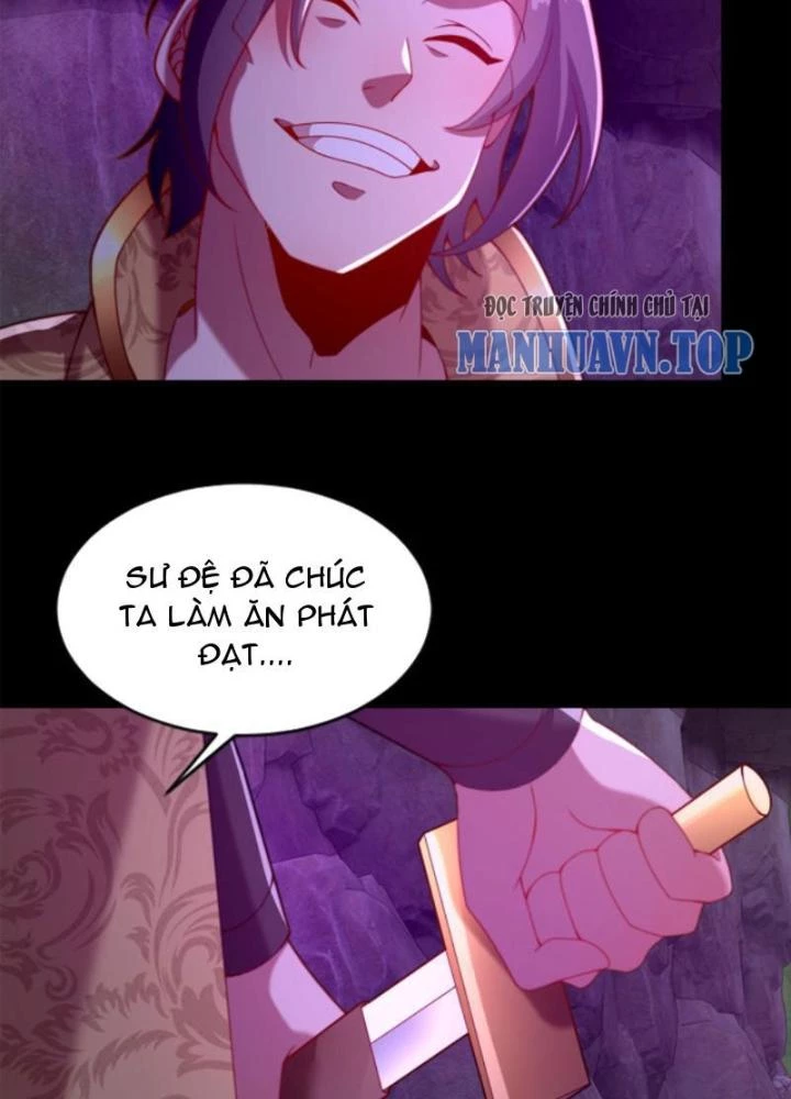 Võ Thánh Này Khảng Khái Quá Rồi Chapter 29 - Trang 3