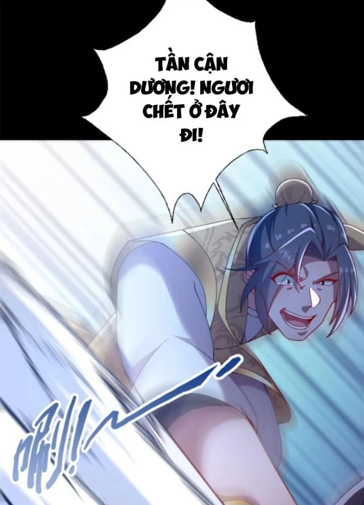 Võ Thánh Này Khảng Khái Quá Rồi Chapter 29 - Trang 3