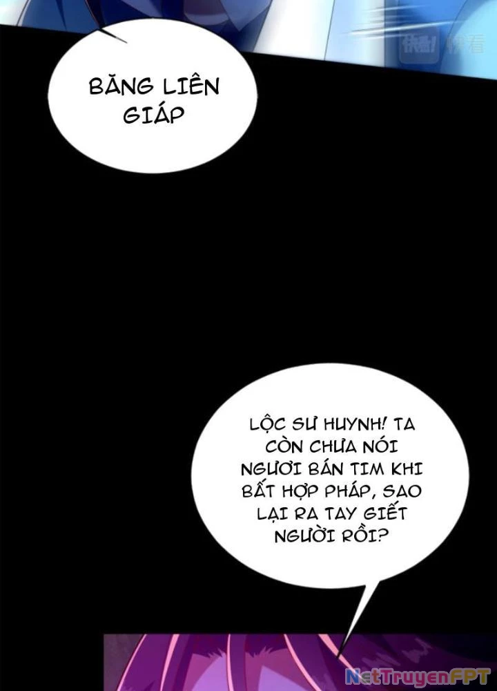 Võ Thánh Này Khảng Khái Quá Rồi Chapter 29 - Trang 3