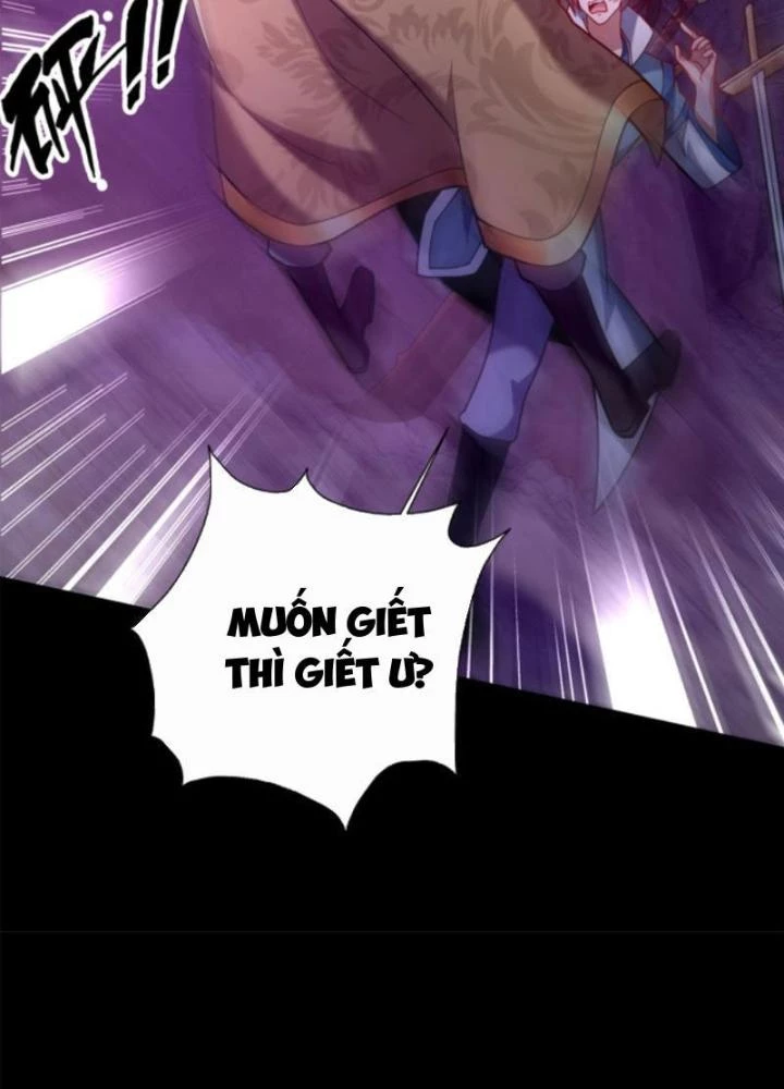 Võ Thánh Này Khảng Khái Quá Rồi Chapter 29 - Trang 3