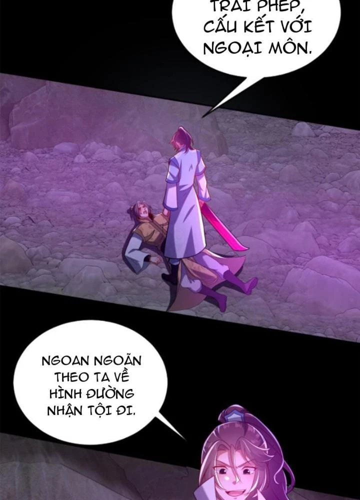 Võ Thánh Này Khảng Khái Quá Rồi Chapter 29 - Trang 3