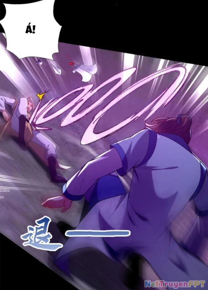 Võ Thánh Này Khảng Khái Quá Rồi Chapter 29 - Trang 3