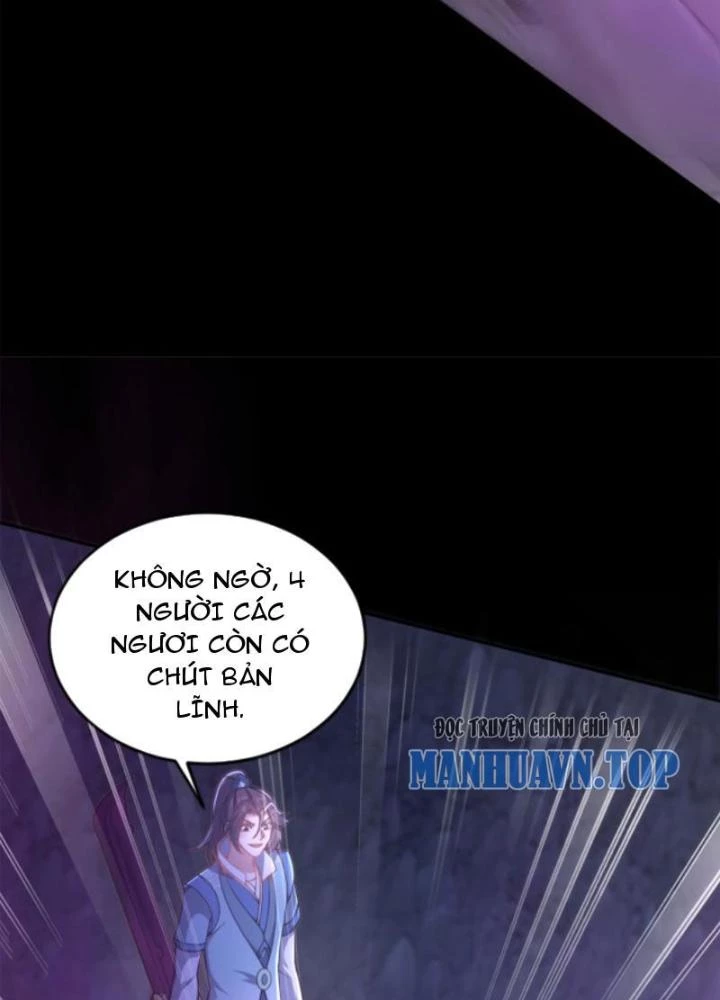 Võ Thánh Này Khảng Khái Quá Rồi Chapter 29 - Trang 3