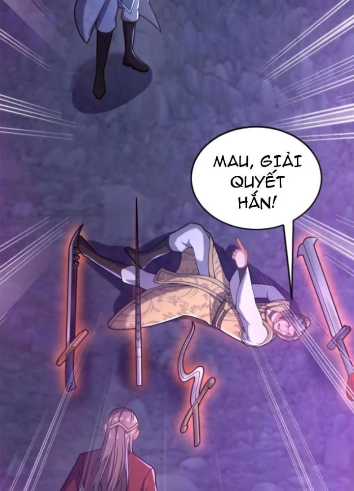 Võ Thánh Này Khảng Khái Quá Rồi Chapter 29 - Trang 3