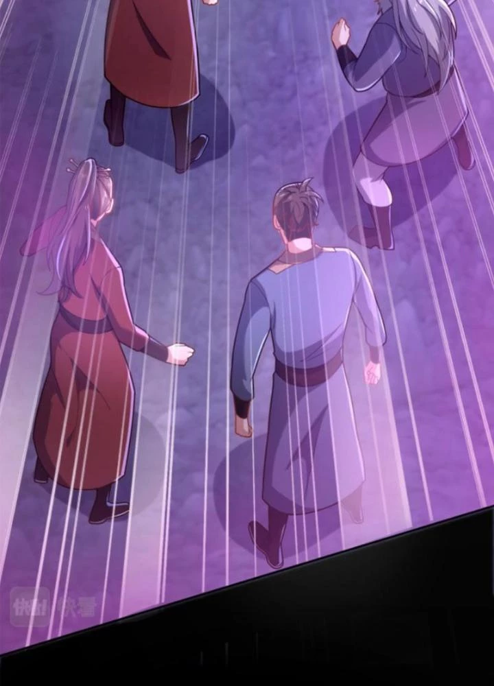 Võ Thánh Này Khảng Khái Quá Rồi Chapter 29 - Trang 3