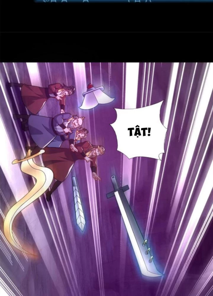 Võ Thánh Này Khảng Khái Quá Rồi Chapter 29 - Trang 3