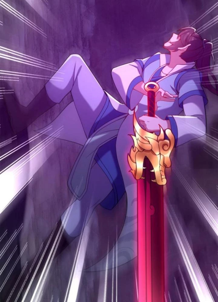 Võ Thánh Này Khảng Khái Quá Rồi Chapter 29 - Trang 3