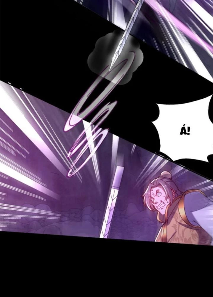 Võ Thánh Này Khảng Khái Quá Rồi Chapter 29 - Trang 3