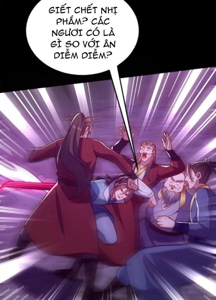Võ Thánh Này Khảng Khái Quá Rồi Chapter 29 - Trang 3