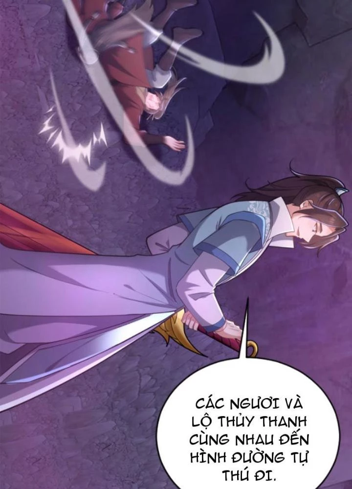 Võ Thánh Này Khảng Khái Quá Rồi Chapter 29 - Trang 3