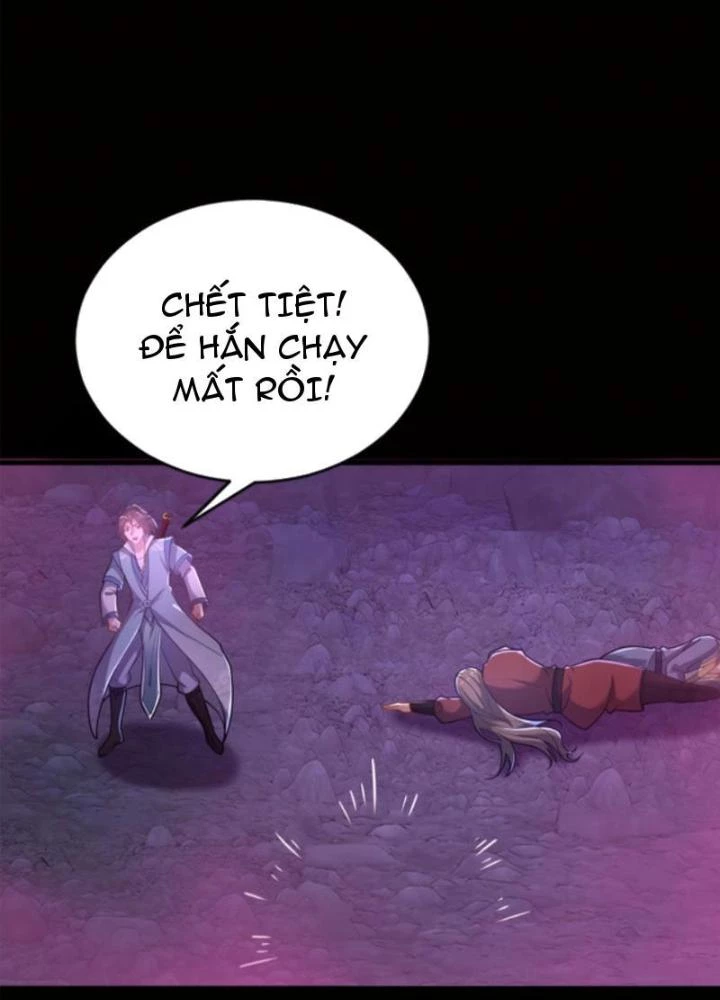 Võ Thánh Này Khảng Khái Quá Rồi Chapter 29 - Trang 3
