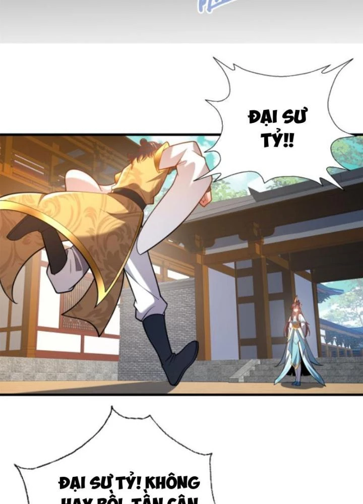 Võ Thánh Này Khảng Khái Quá Rồi Chapter 29 - Trang 3