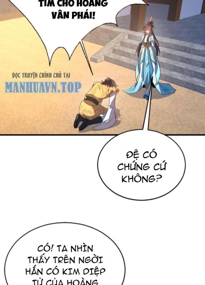 Võ Thánh Này Khảng Khái Quá Rồi Chapter 29 - Trang 3
