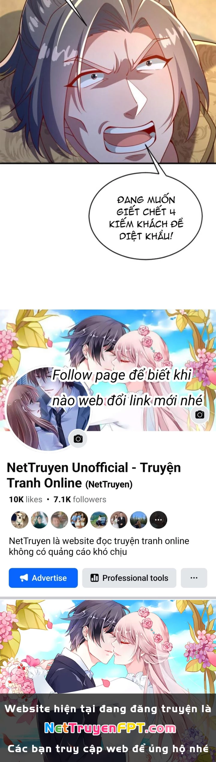 Võ Thánh Này Khảng Khái Quá Rồi Chapter 29 - Trang 3