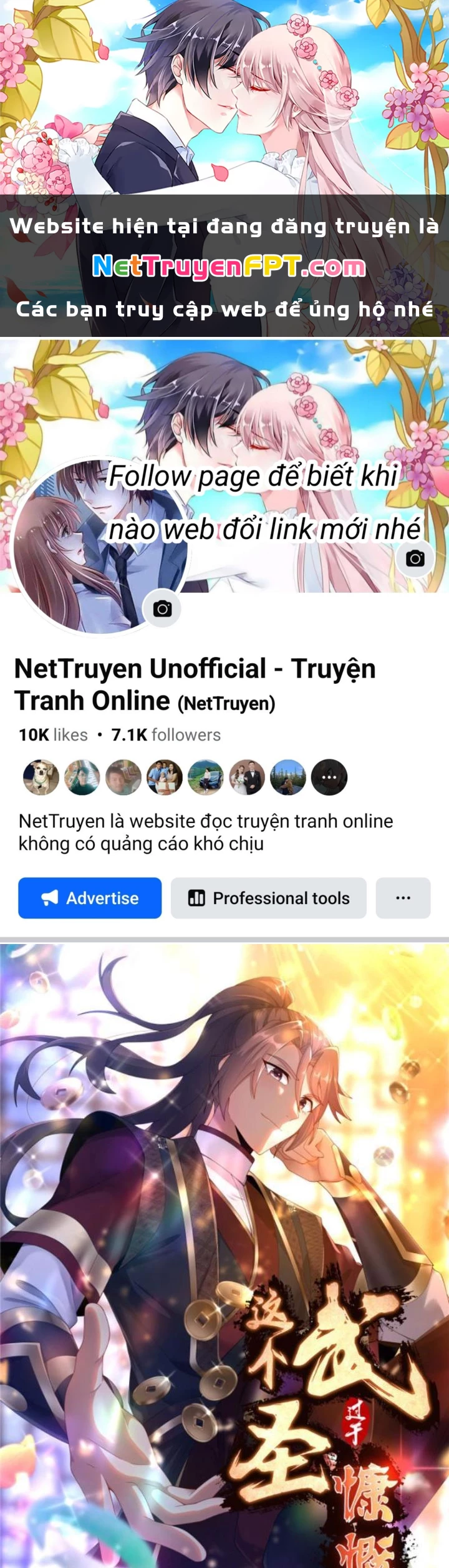 Võ Thánh Này Khảng Khái Quá Rồi Chapter 30 - Trang 3