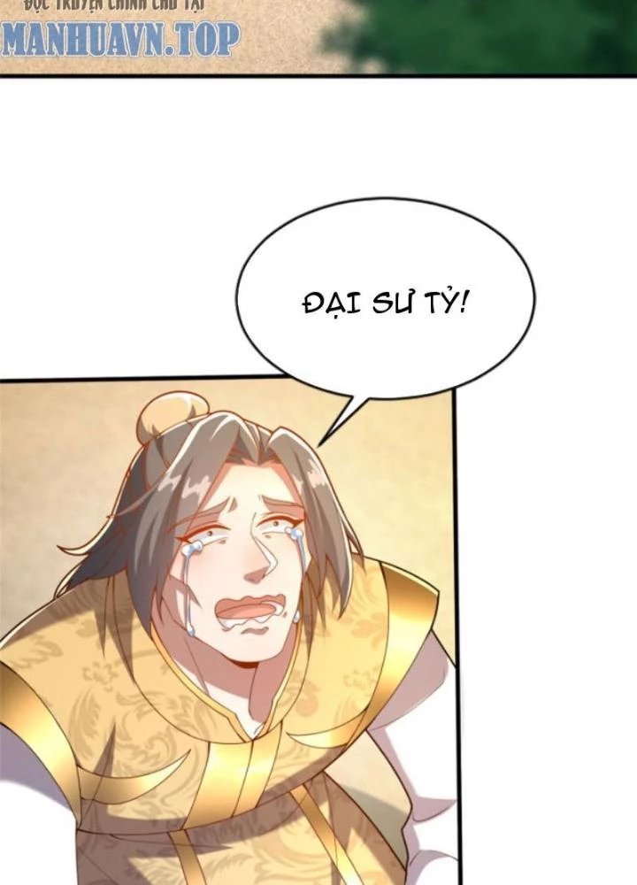 Võ Thánh Này Khảng Khái Quá Rồi Chapter 30 - Trang 3