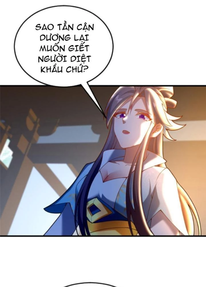 Võ Thánh Này Khảng Khái Quá Rồi Chapter 30 - Trang 3