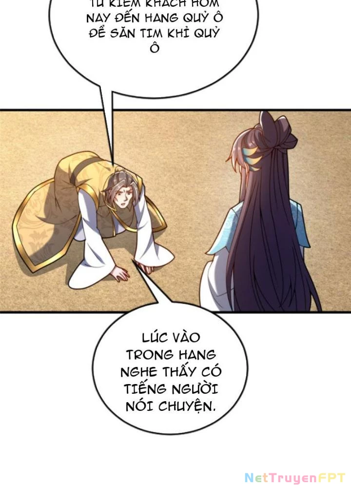 Võ Thánh Này Khảng Khái Quá Rồi Chapter 30 - Trang 3