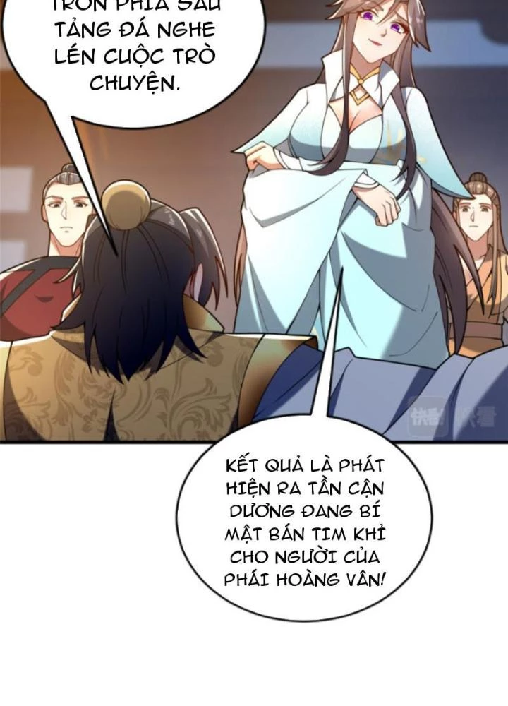Võ Thánh Này Khảng Khái Quá Rồi Chapter 30 - Trang 3