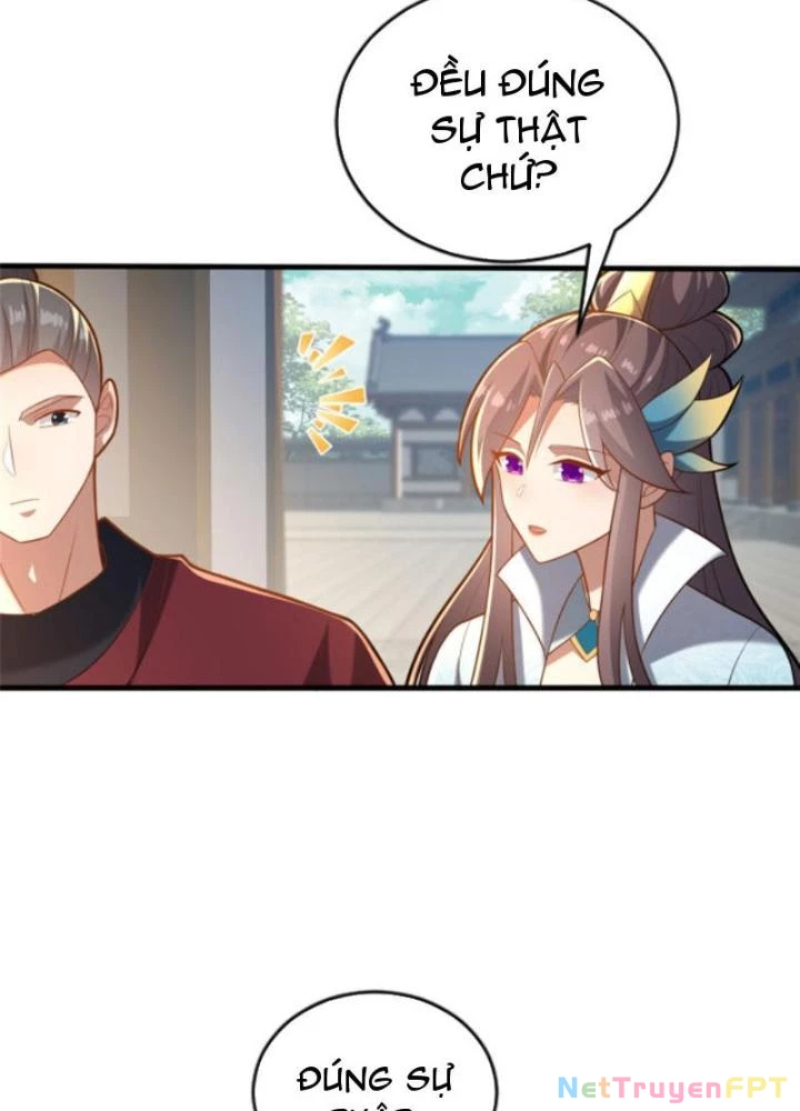 Võ Thánh Này Khảng Khái Quá Rồi Chapter 30 - Trang 3
