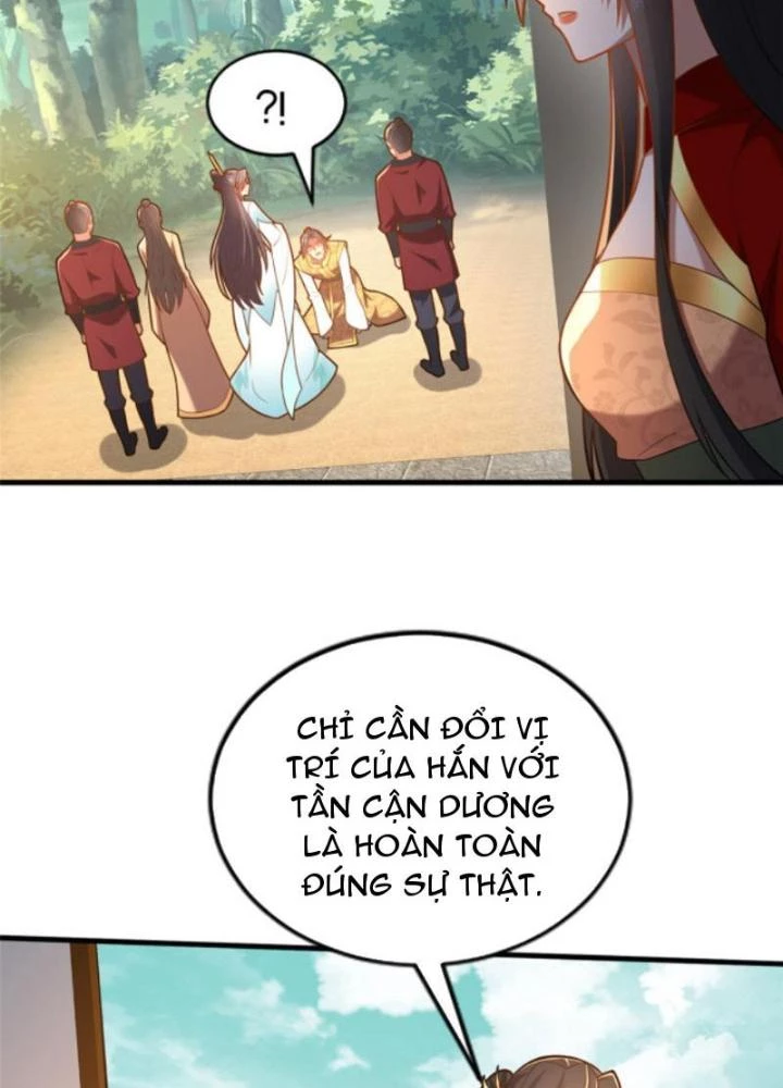 Võ Thánh Này Khảng Khái Quá Rồi Chapter 30 - Trang 3