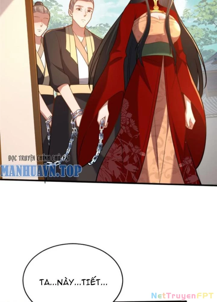 Võ Thánh Này Khảng Khái Quá Rồi Chapter 30 - Trang 3