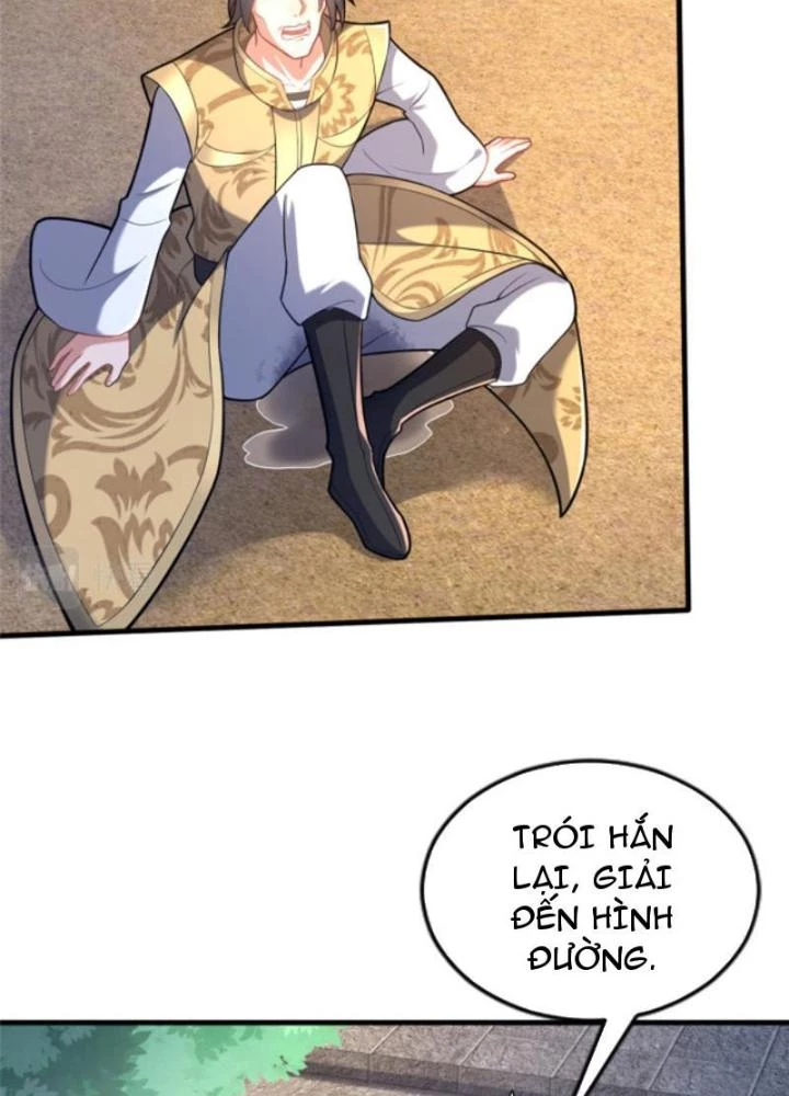 Võ Thánh Này Khảng Khái Quá Rồi Chapter 30 - Trang 3