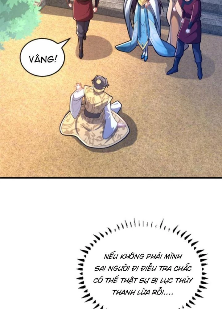 Võ Thánh Này Khảng Khái Quá Rồi Chapter 30 - Trang 3