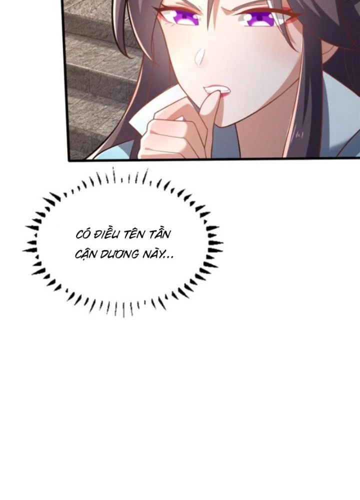 Võ Thánh Này Khảng Khái Quá Rồi Chapter 30 - Trang 3