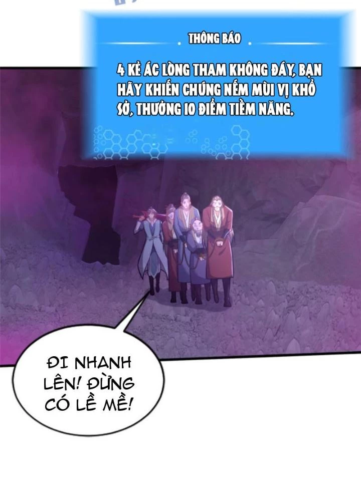Võ Thánh Này Khảng Khái Quá Rồi Chapter 30 - Trang 3