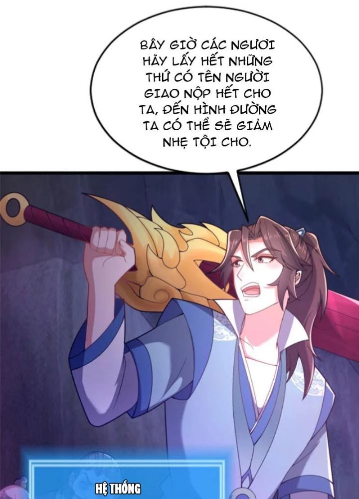 Võ Thánh Này Khảng Khái Quá Rồi Chapter 30 - Trang 3